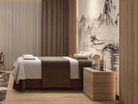 武汉汉阳水疗的科学奥秘：温水疗法如何重塑你的健康状态